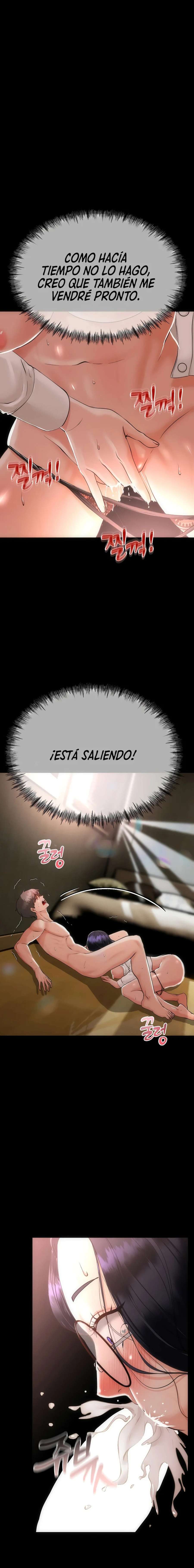 El regreso de la madrasta Capítulo 1 - Page 8