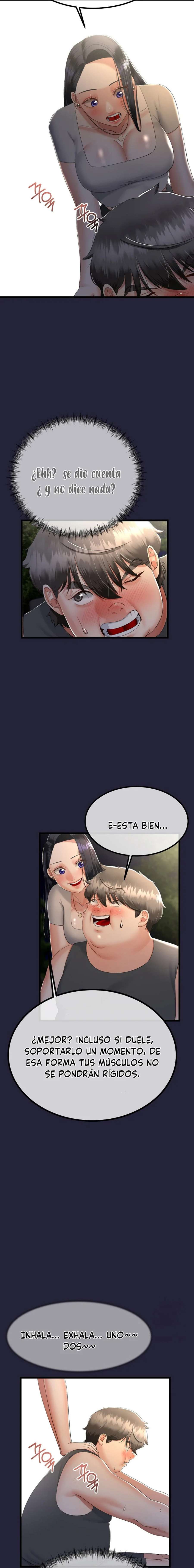 El regreso de la madrasta Capítulo 10 - Page 10