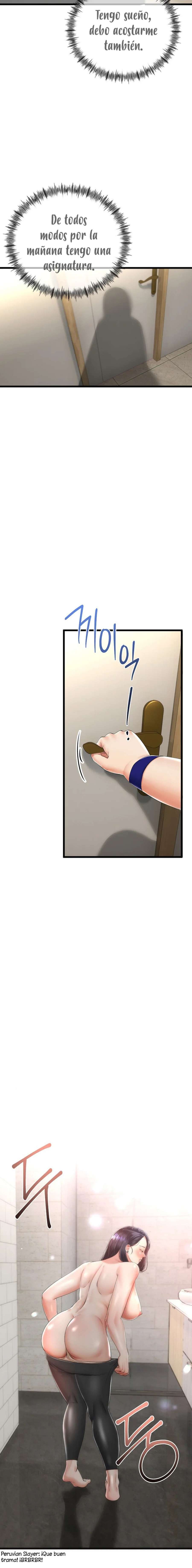 El regreso de la madrasta Capítulo 10 - Page 20