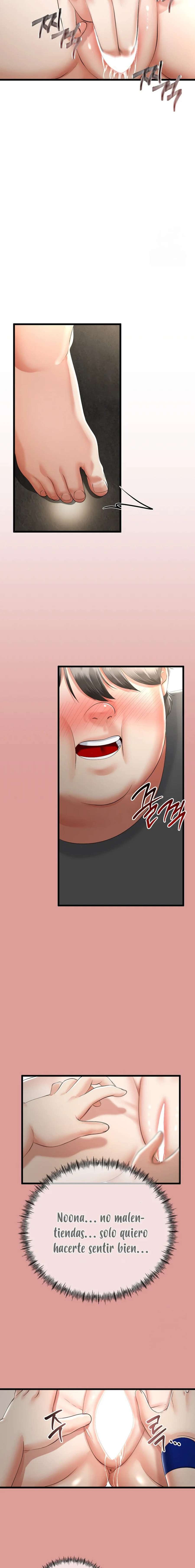 El regreso de la madrasta Capítulo 11 - Page 10