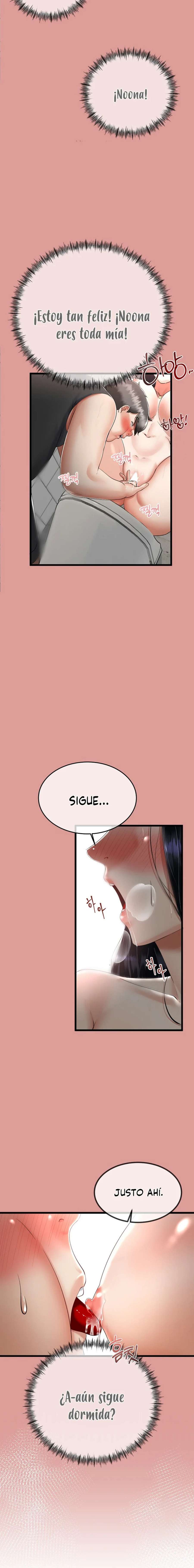 El regreso de la madrasta Capítulo 11 - Page 14