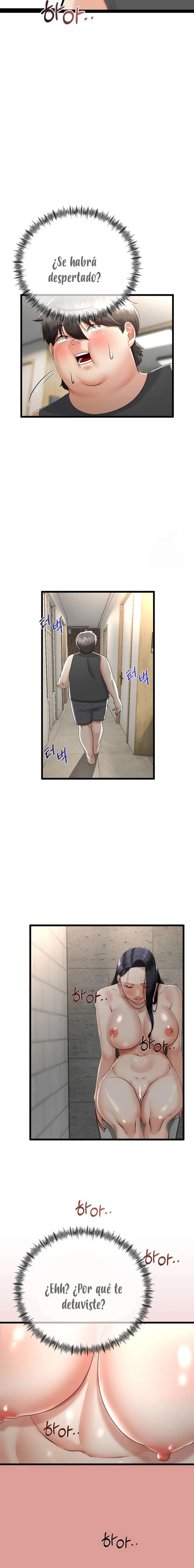 El regreso de la madrasta Capítulo 11 - Page 16