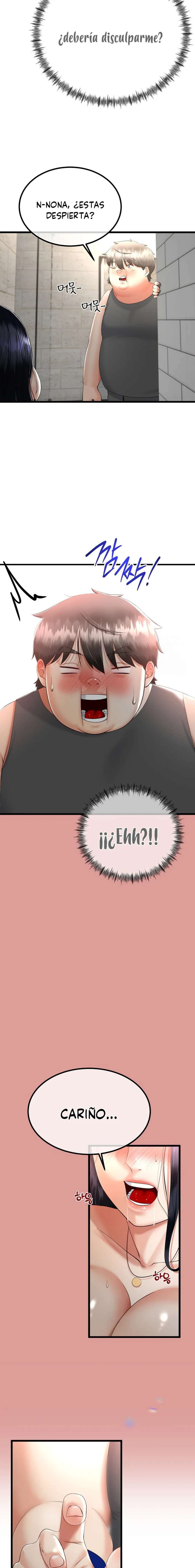 El regreso de la madrasta Capítulo 11 - Page 18