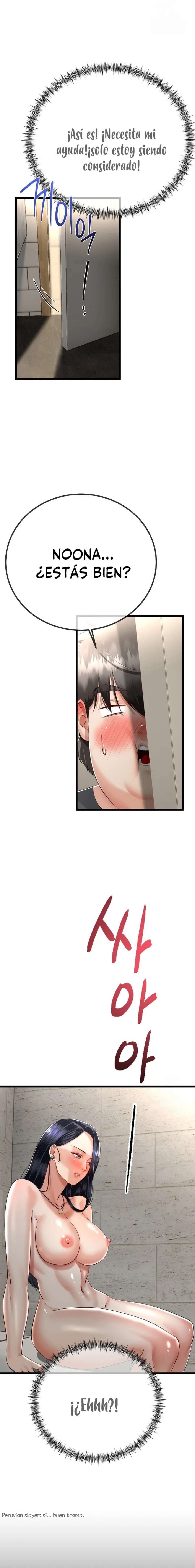 El regreso de la madrasta Capítulo 11 - Page 6