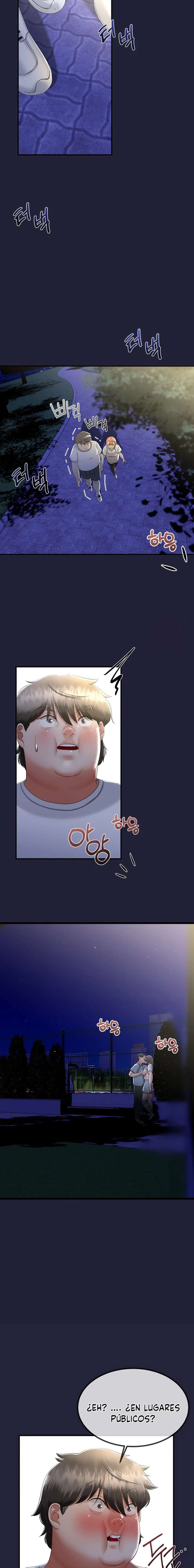 El regreso de la madrasta Capítulo 12 - Page 18