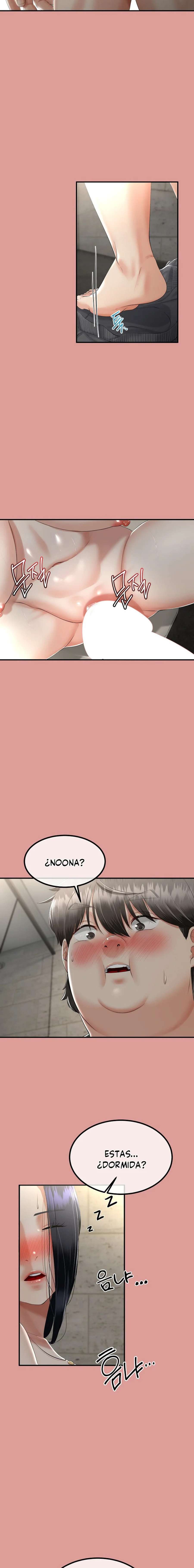 El regreso de la madrasta Capítulo 12 - Page 4