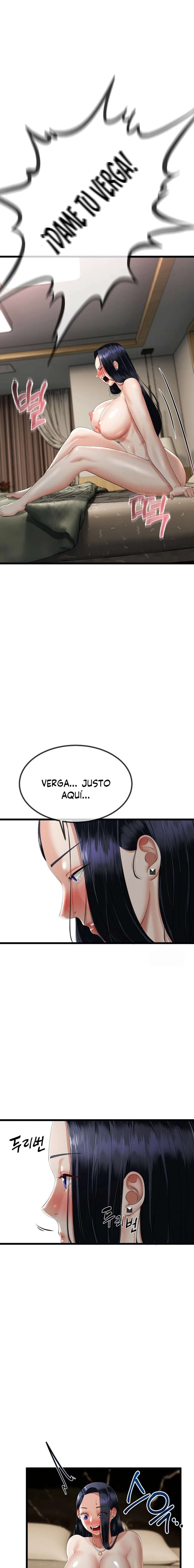 El regreso de la madrasta Capítulo 13 - Page 13