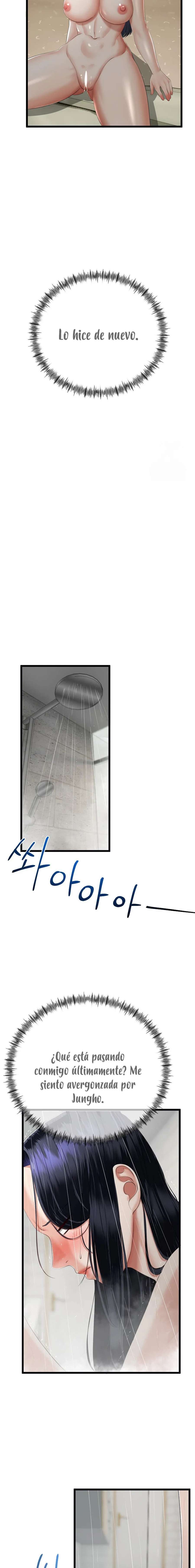 El regreso de la madrasta Capítulo 13 - Page 14