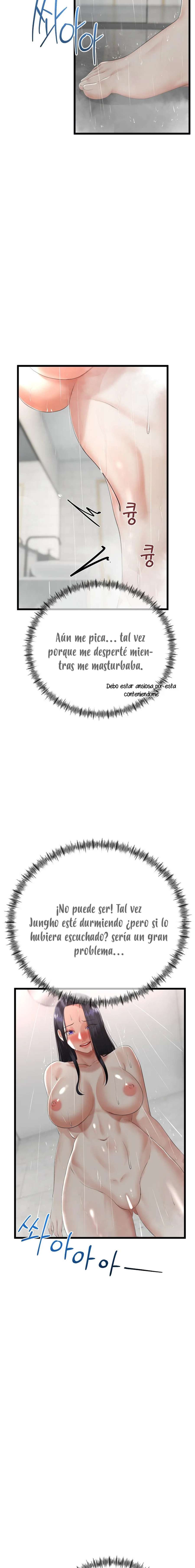 El regreso de la madrasta Capítulo 13 - Page 15