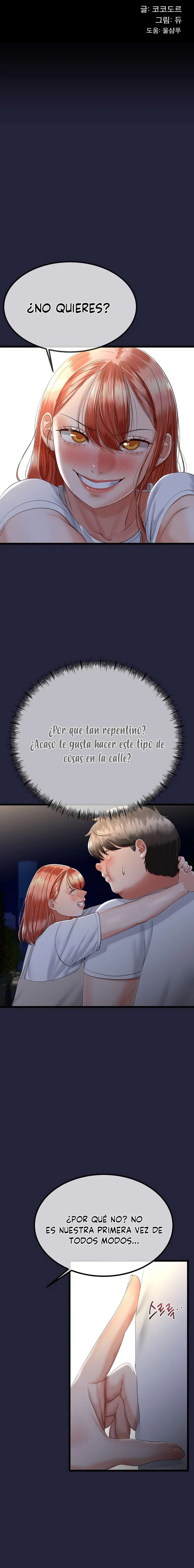 El regreso de la madrasta Capítulo 13 - Page 2