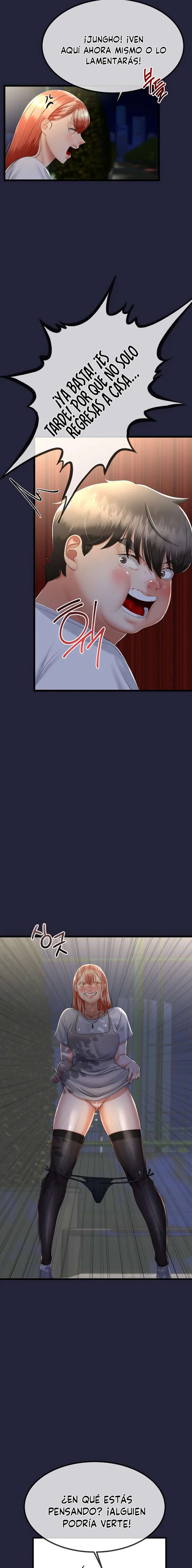 El regreso de la madrasta Capítulo 13 - Page 5