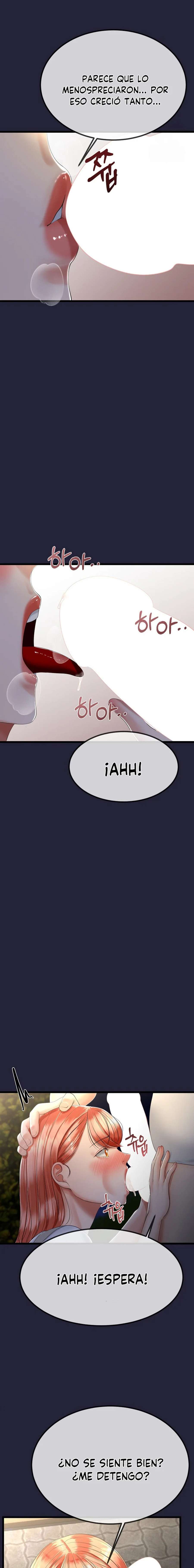 El regreso de la madrasta Capítulo 13 - Page 8