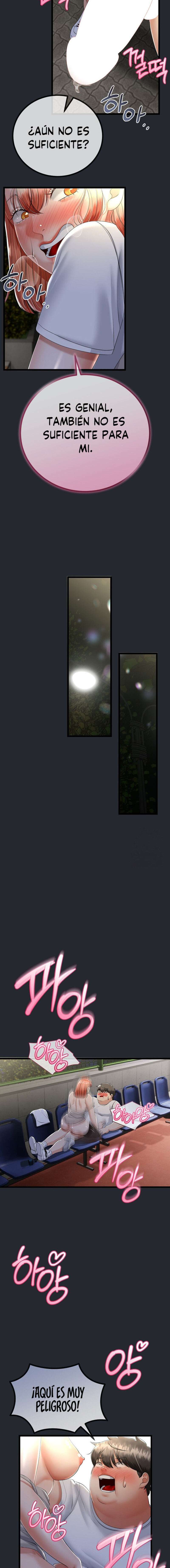 El regreso de la madrasta Capítulo 14 - Page 14