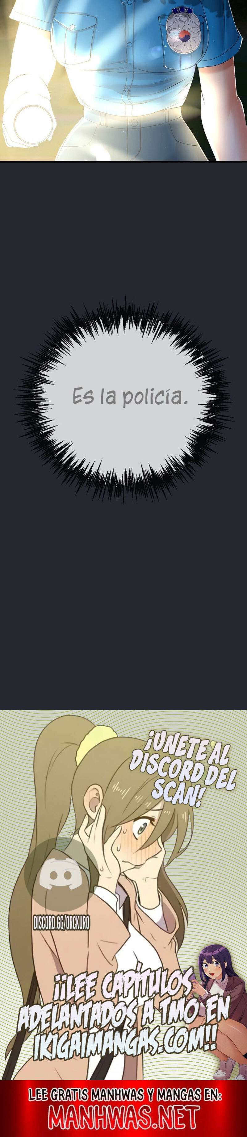 El regreso de la madrasta Capítulo 14 - Page 16