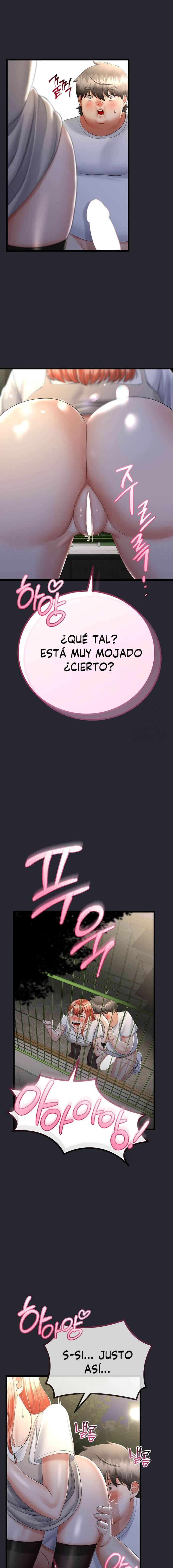 El regreso de la madrasta Capítulo 14 - Page 8