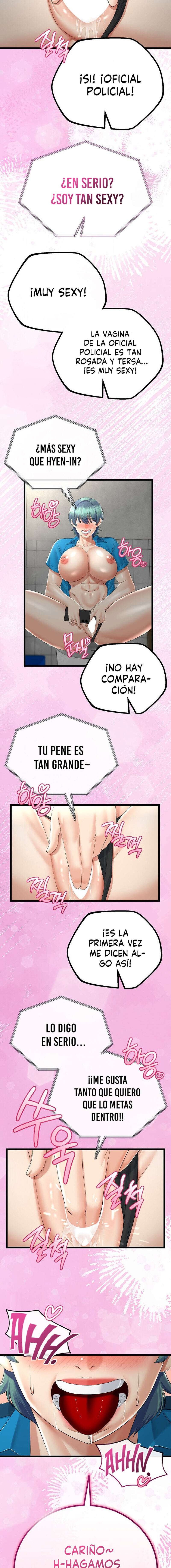 El regreso de la madrasta Capítulo 16 - Page 12