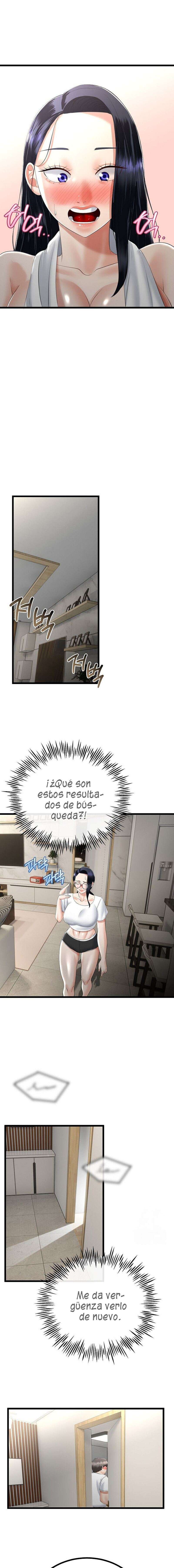 El regreso de la madrasta Capítulo 16 - Page 15