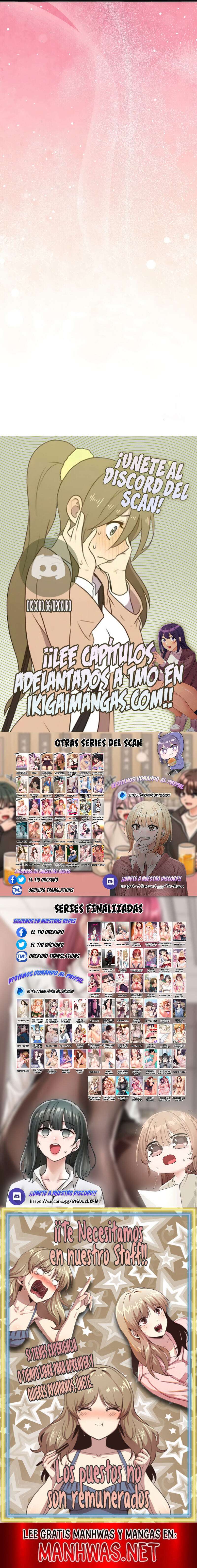 El regreso de la madrasta Capítulo 17 - Page 18