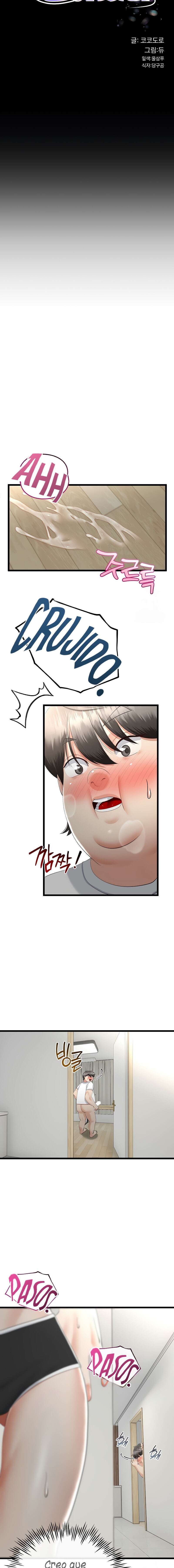 El regreso de la madrasta Capítulo 17 - Page 2