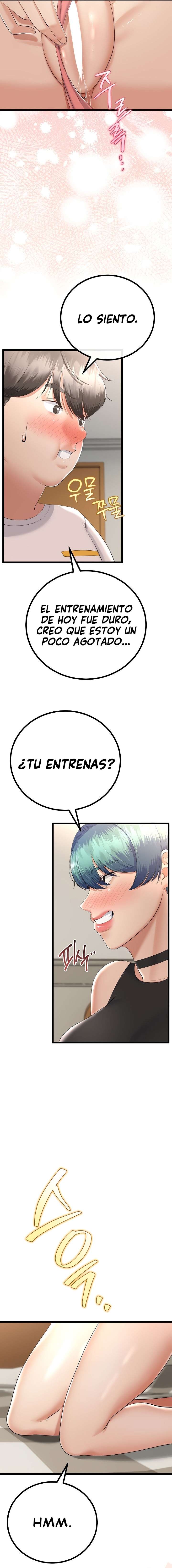 El regreso de la madrasta Capítulo 18 - Page 3