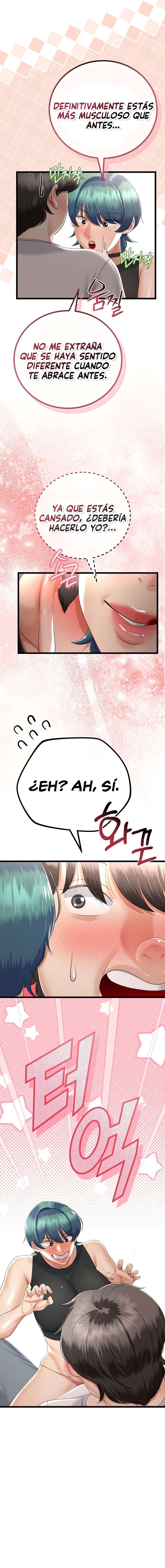 El regreso de la madrasta Capítulo 18 - Page 4