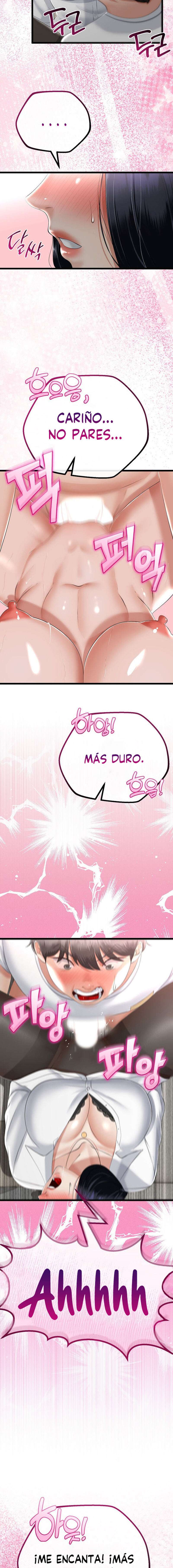 El regreso de la madrasta Capítulo 19 - Page 13