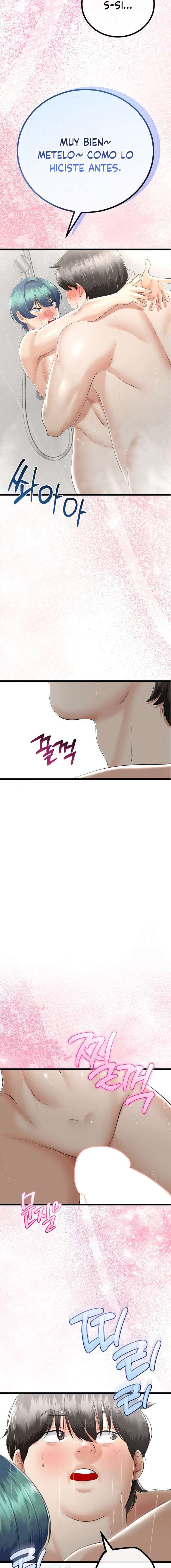 El regreso de la madrasta Capítulo 19 - Page 3