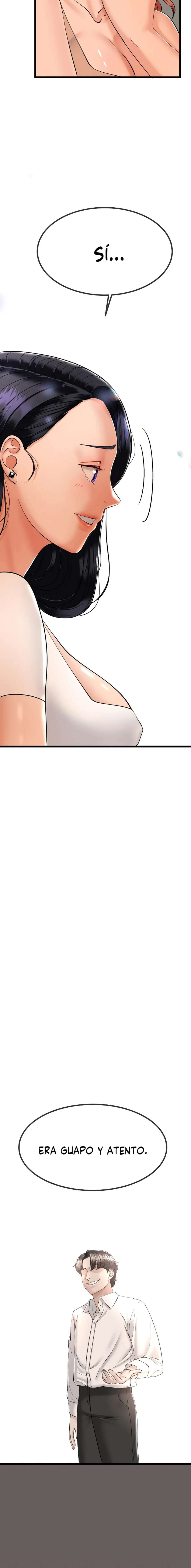 El regreso de la madrasta Capítulo 2 - Page 13