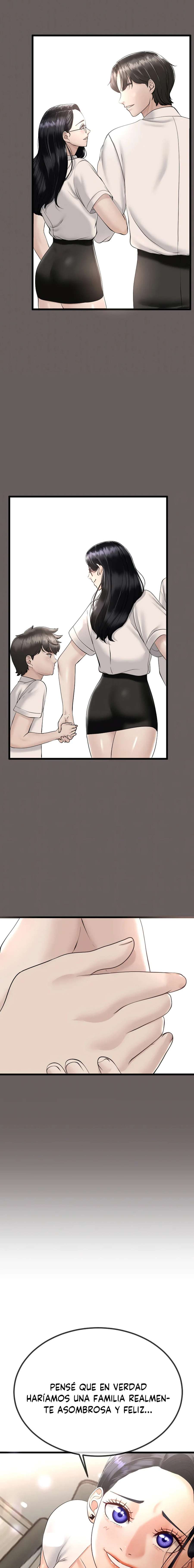 El regreso de la madrasta Capítulo 2 - Page 14