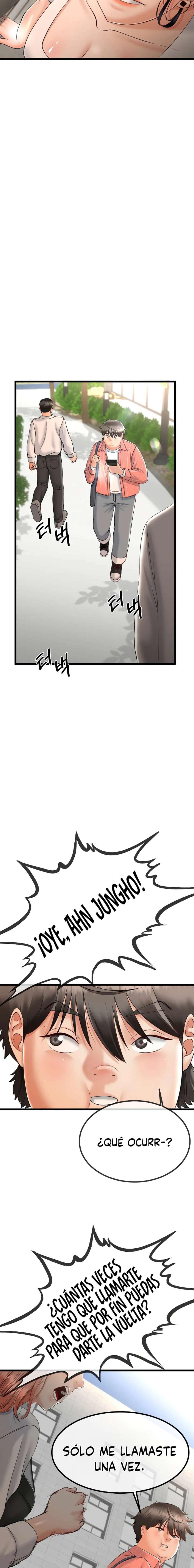 El regreso de la madrasta Capítulo 2 - Page 15