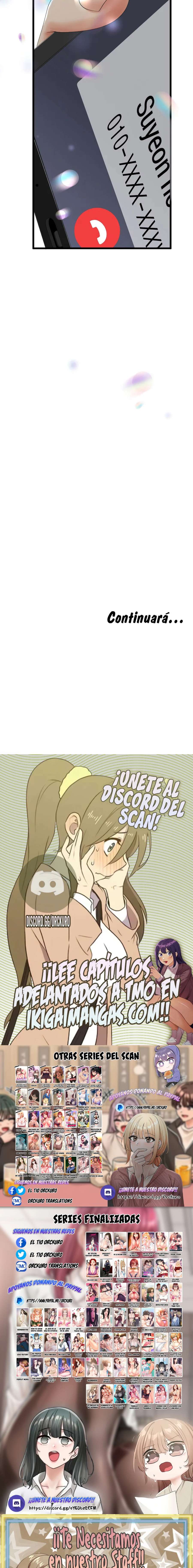 El regreso de la madrasta Capítulo 2 - Page 25