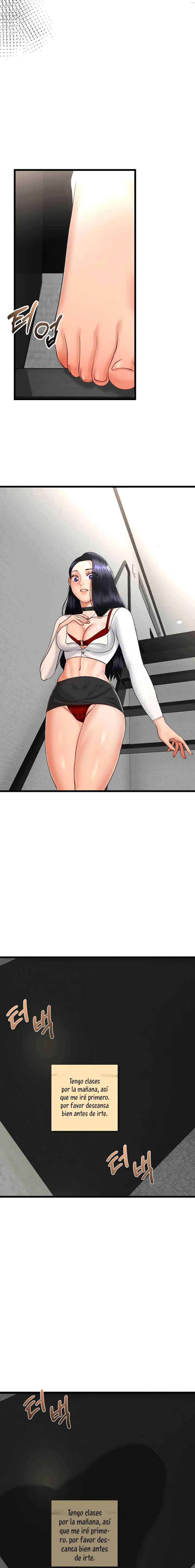 El regreso de la madrasta Capítulo 2 - Page 4