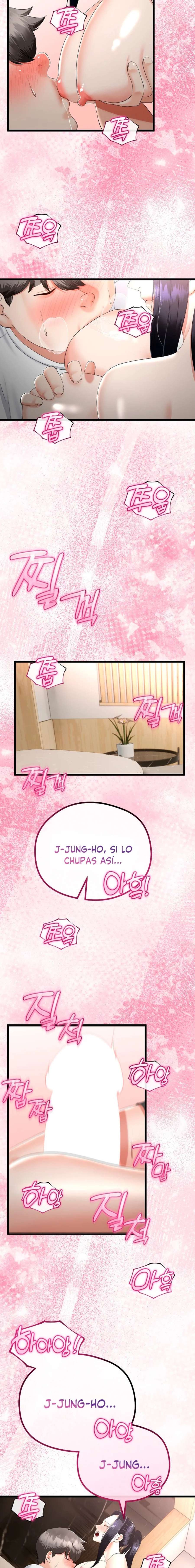 El regreso de la madrasta Capítulo 21 - Page 17