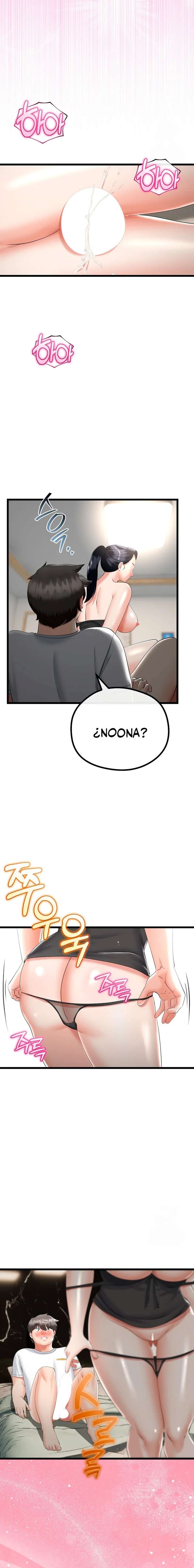 El regreso de la madrasta Capítulo 21 - Page 19