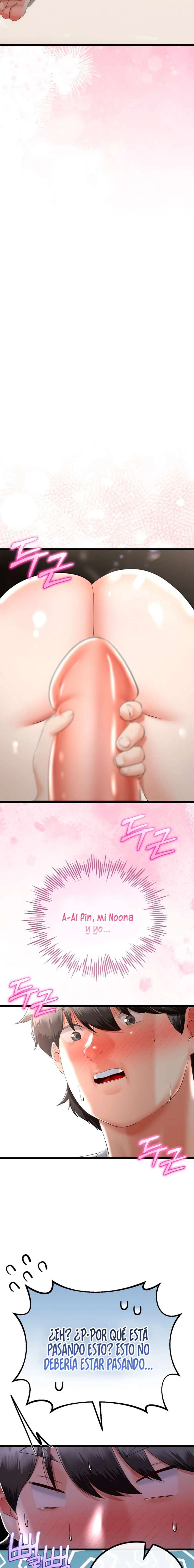 El regreso de la madrasta Capítulo 21 - Page 2