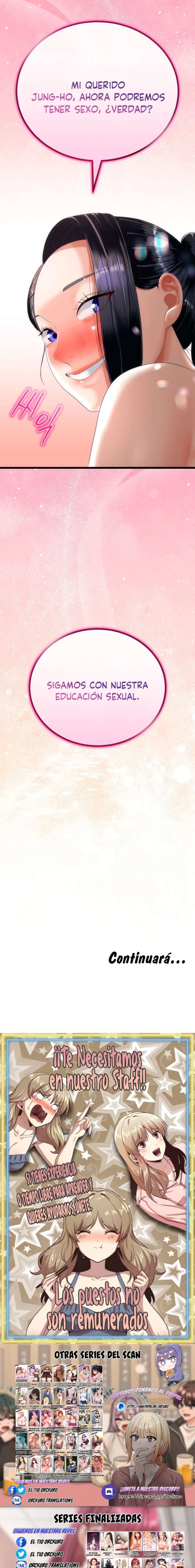 El regreso de la madrasta Capítulo 21 - Page 20