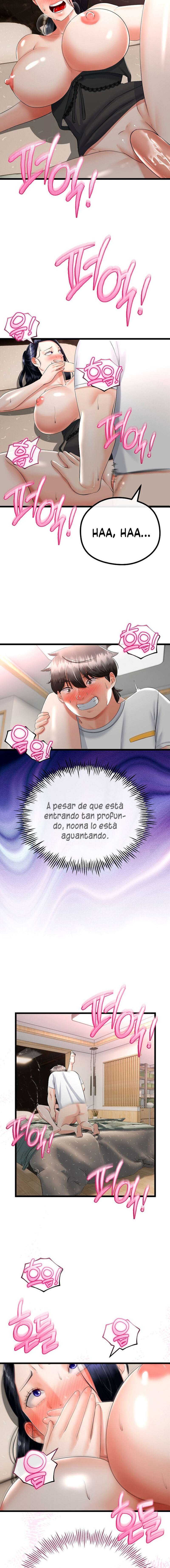 El regreso de la madrasta Capítulo 22 - Page 8