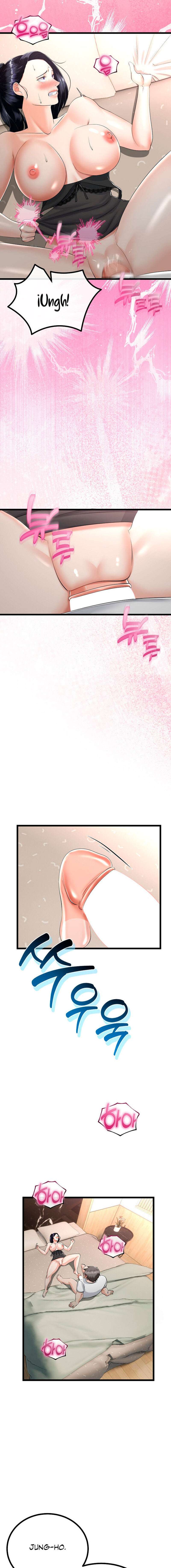 El regreso de la madrasta Capítulo 23 - Page 7