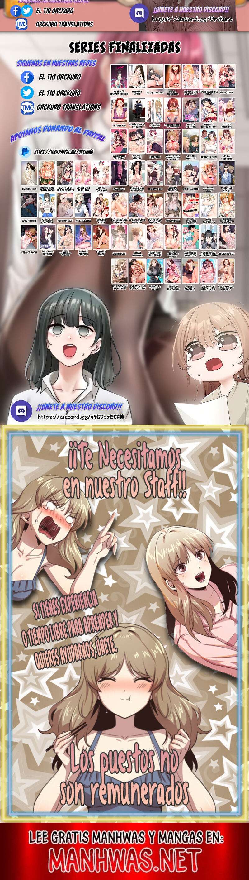 El regreso de la madrasta Capítulo 24 - Page 20