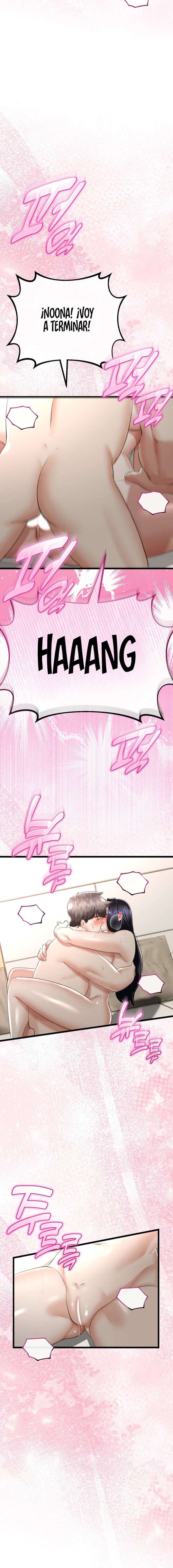 El regreso de la madrasta Capítulo 25 - Page 16