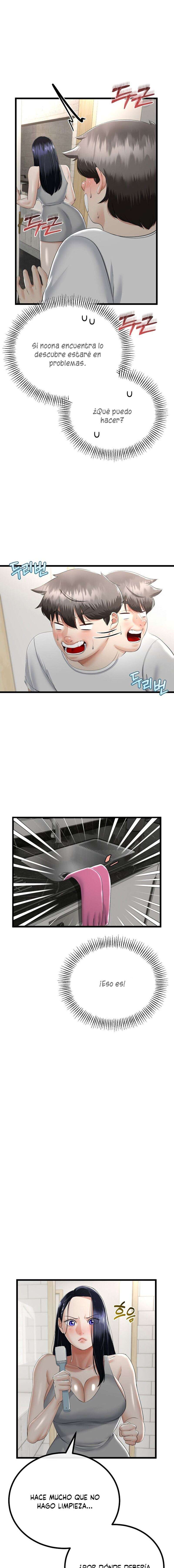 El regreso de la madrasta Capítulo 26 - Page 2