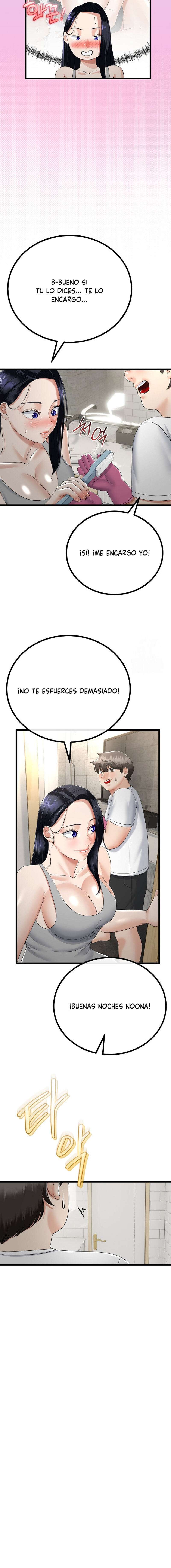 El regreso de la madrasta Capítulo 26 - Page 5