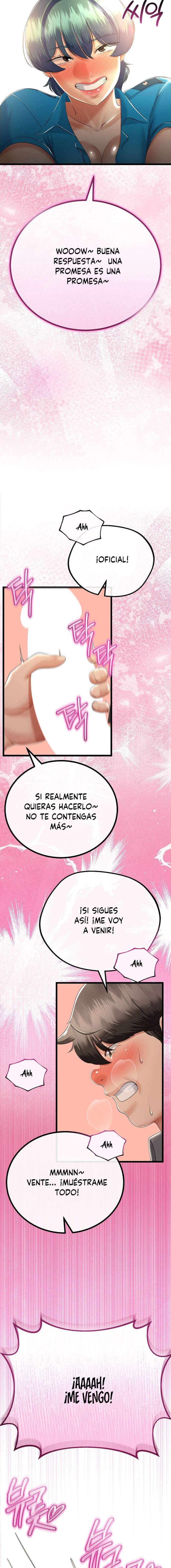 El regreso de la madrasta Capítulo 27 - Page 17