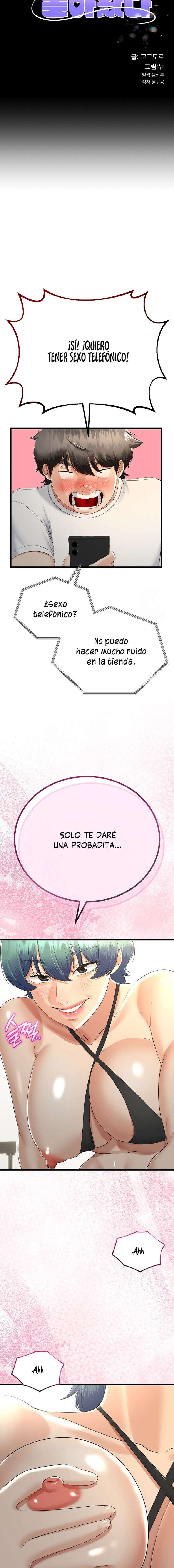 El regreso de la madrasta Capítulo 27 - Page 2