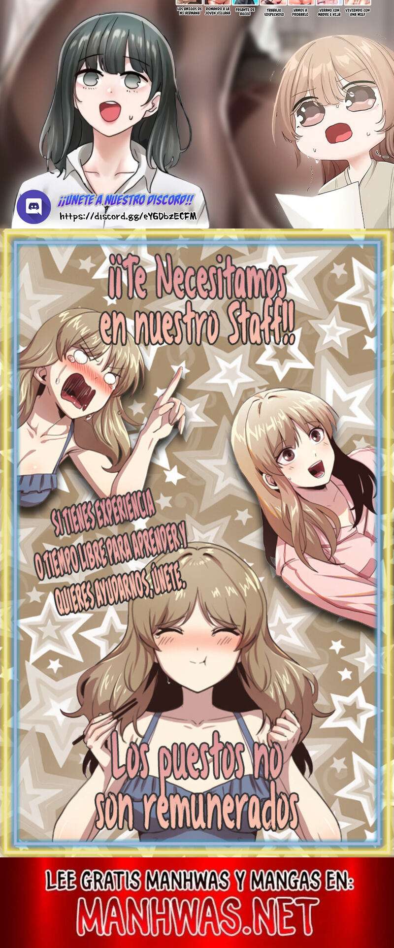 El regreso de la madrasta Capítulo 27 - Page 20