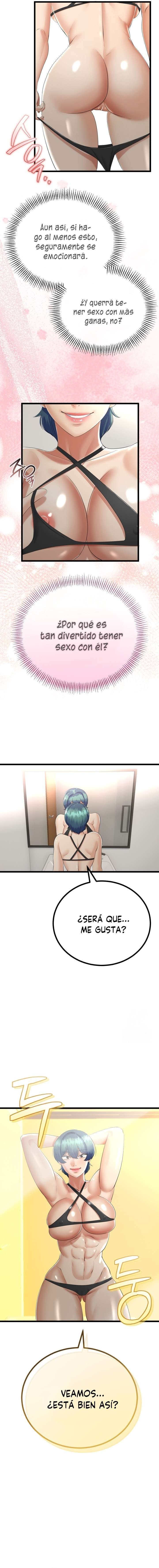 El regreso de la madrasta Capítulo 28 - Page 3