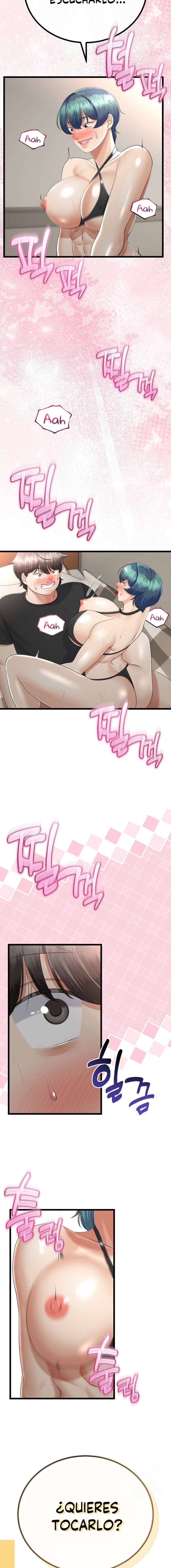 El regreso de la madrasta Capítulo 29 - Page 10