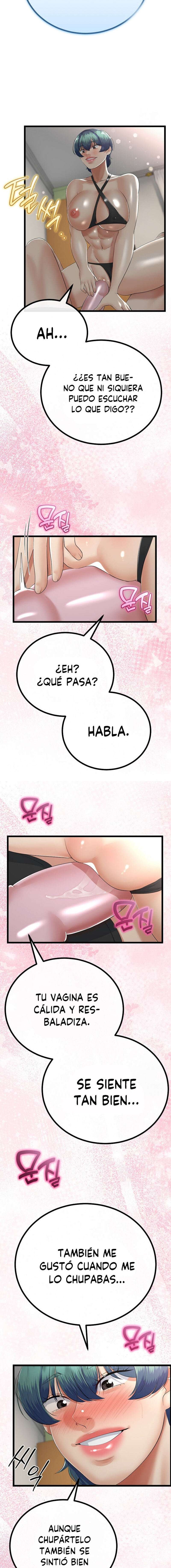 El regreso de la madrasta Capítulo 29 - Page 6