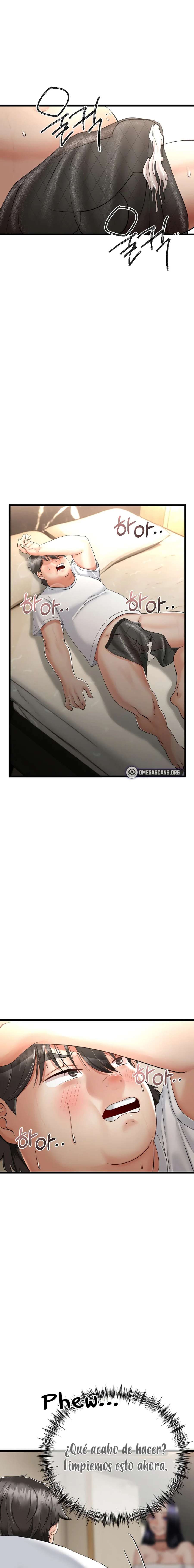 El regreso de la madrasta Capítulo 3 - Page 22