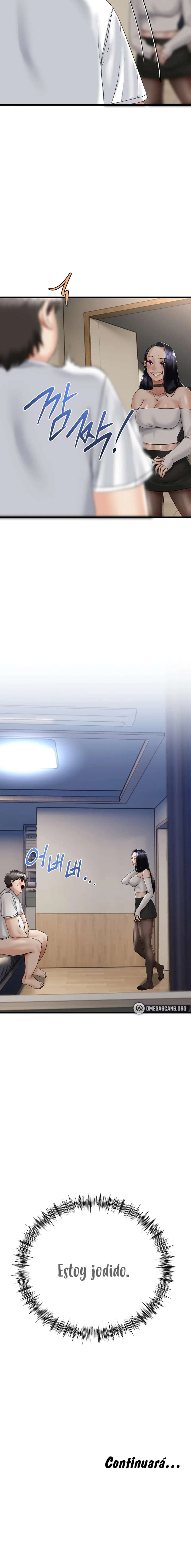 El regreso de la madrasta Capítulo 3 - Page 23